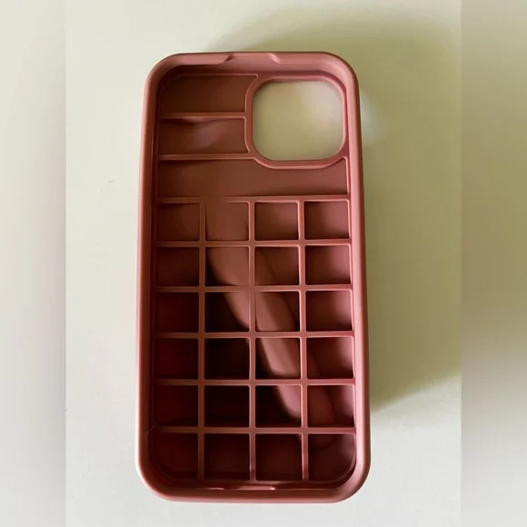 RHODE Toast Phone Case - Picture 3 of 3